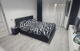 Garsoniera de vanzare, decomandata 44 mp, zona Brazda lui Novac 