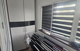 Garsoniera de vanzare, decomandata 44 mp, zona Brazda lui Novac 