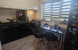 Garsoniera de vanzare, decomandata 44 mp, zona Brazda lui Novac 