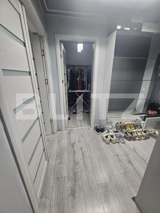 Garsonieră de vânzare Brazda lui Novac - 174521AV | BLITZ Craiova | Poza6