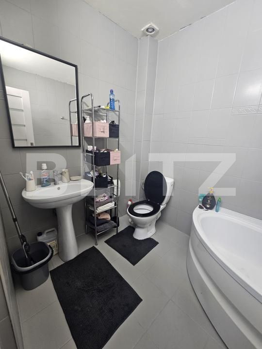 Garsonieră de vânzare Brazda lui Novac - 174521AV | BLITZ Craiova | Poza11