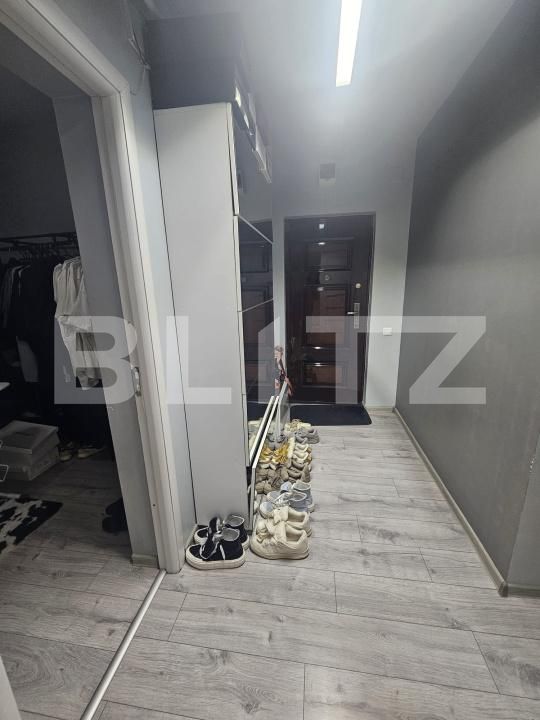 Garsonieră de vânzare Brazda lui Novac - 174521AV | BLITZ Craiova | Poza7