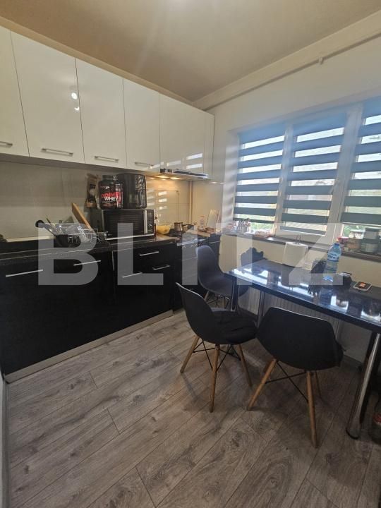 Garsonieră de vânzare Brazda lui Novac - 174521AV | BLITZ Craiova | Poza9