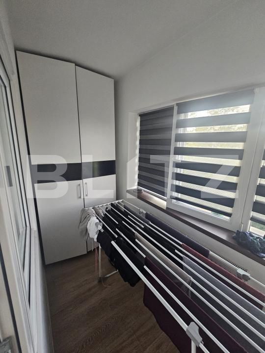 Garsonieră de vânzare Brazda lui Novac - 174521AV | BLITZ Craiova | Poza12