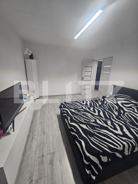 Garsonieră de vânzare Brazda lui Novac - 174521AV | BLITZ Craiova | Poza1