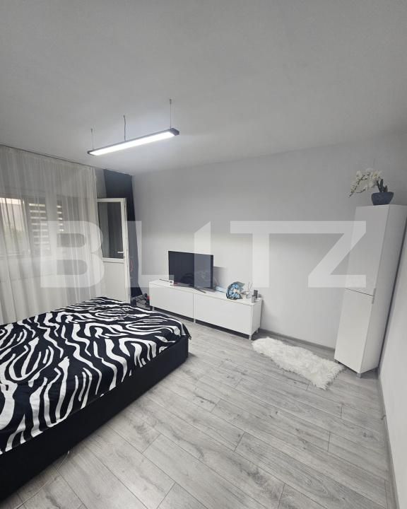 Garsonieră de vânzare Brazda lui Novac - 174521AV | BLITZ Craiova | Poza3