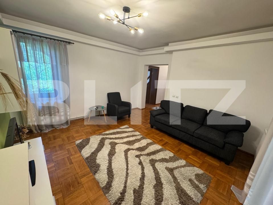 Apartament de vânzare 2 camere Central - 174523AV | BLITZ Craiova | Poza1