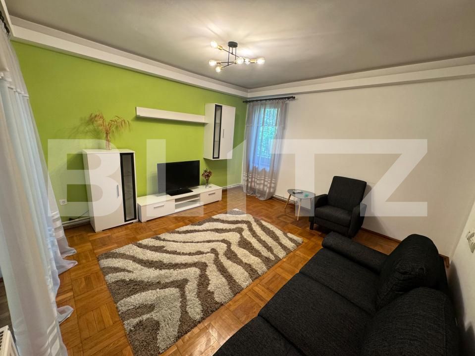 Apartament de vânzare 2 camere Central - 174523AV | BLITZ Craiova | Poza4