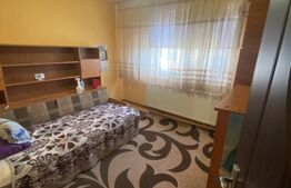 Apartament 3 camere decomandat,etaj 4/4 Bld. Racoteanu, 45 000, Filiasi.
