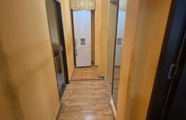 Apartament 3 camere decomandat,etaj 4/4 Bld. Racoteanu, 45 000, Filiasi.