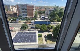 Apartament 3 camere decomandat,etaj 4/4 Bld. Racoteanu, Filiasi