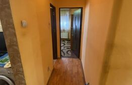 Apartament 3 camere decomandat,etaj 4/4 Bld. Racoteanu, 46 000, Filiasi.