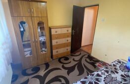 Apartament 3 camere decomandat,etaj 4/4 Bld. Racoteanu, Filiasi