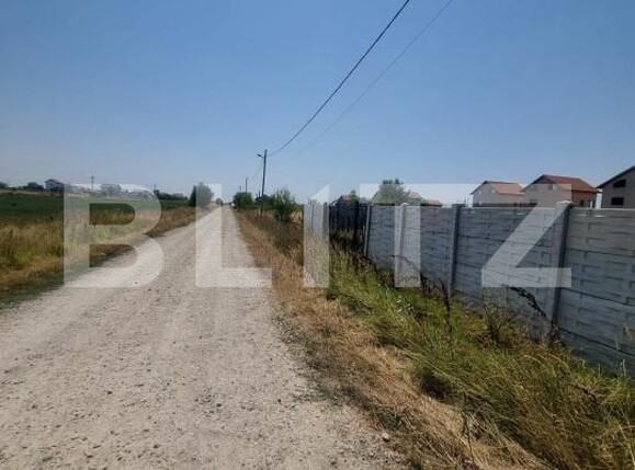 Teren de vânzare Ghercesti - 174533TV | BLITZ Craiova | Poza3