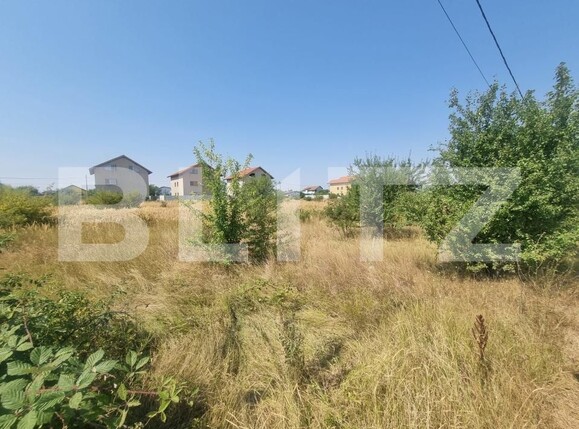 Teren de vânzare Ghercesti - 174533TV | BLITZ Craiova | Poza1