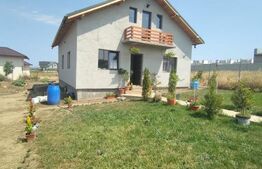 Casa in Floresti (Simnicu de Sus), 71 mp utili, teren 324 mp