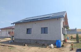 Casa in Floresti (Simnicu de Sus), 71 mp utili, teren 324 mp