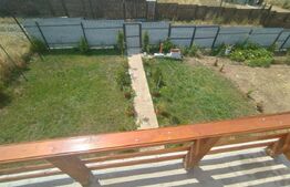 Casa in Floresti (Simnicu de Sus), 71 mp utili, teren 324 mp