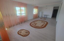 Casa P în Șimnicu de Sus, 3 camere, 71 mp utili, teren 324 mp