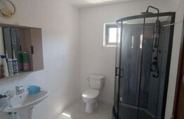 Casa P în Șimnicu de Sus, 3 camere, 71 mp utili, teren 324 mp