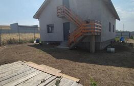 Casa in Floresti (Simnicu de Sus), 71 mp utili, teren 324 mp