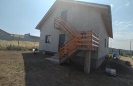 Casa in Floresti (Simnicu de Sus), 71 mp utili, teren 324 mp