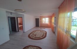 Casa P în Șimnicu de Sus, 3 camere, 71 mp utili, teren 324 mp