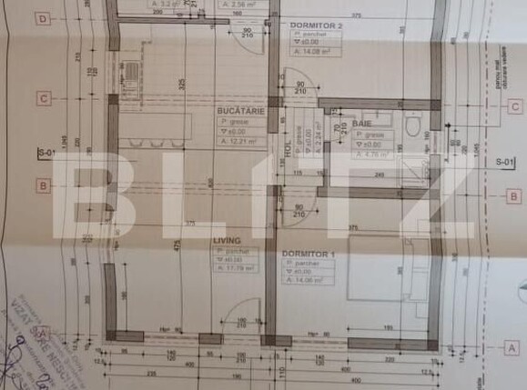 Casa de vânzare 3 camere Simnicu de Sus  - 174564CV | BLITZ Craiova | Poza9