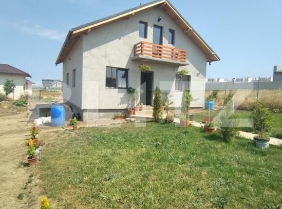 Casa de vânzare 3 camere Simnicu de Sus  - 174564CV | BLITZ Craiova | Poza1
