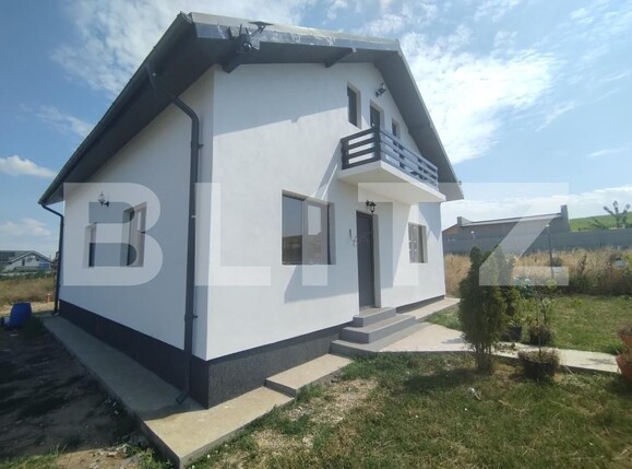 Casa de vânzare 3 camere Simnicu de Sus  - 174564CV | BLITZ Craiova | Poza1