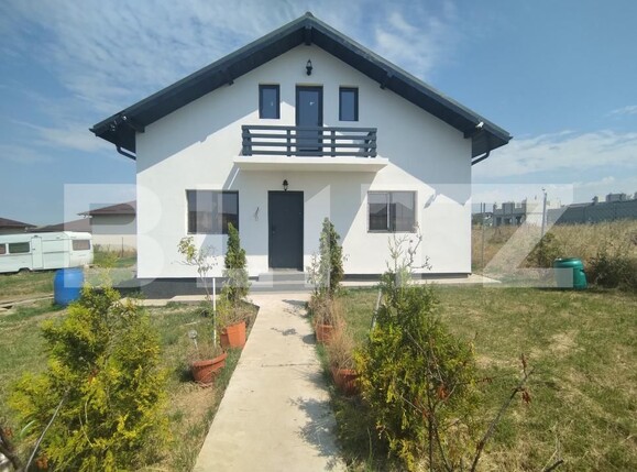 Casa de vânzare 3 camere Simnicu de Sus  - 174564CV | BLITZ Craiova | Poza2