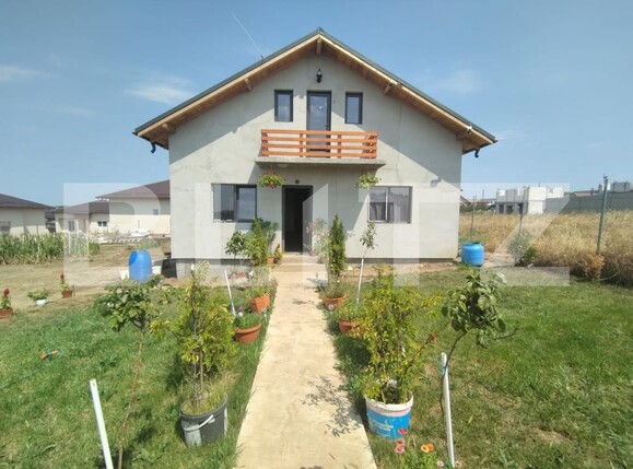 Casa de vânzare 3 camere Simnicu de Sus  - 174564CV | BLITZ Craiova | Poza2