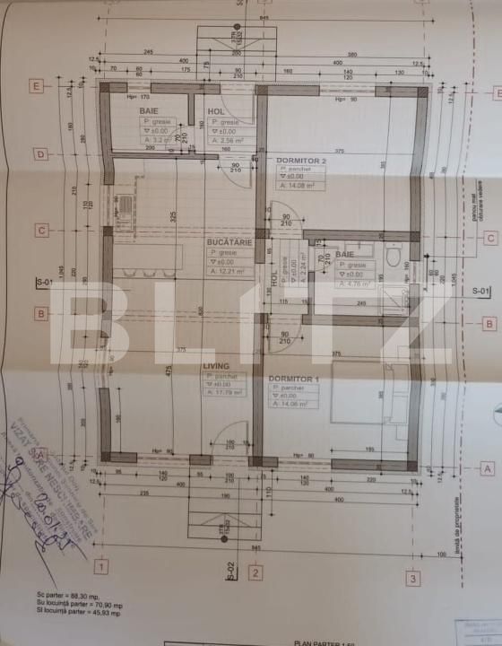 Casa de vânzare 3 camere Simnicu de Sus  - 174564CV | BLITZ Craiova | Poza9