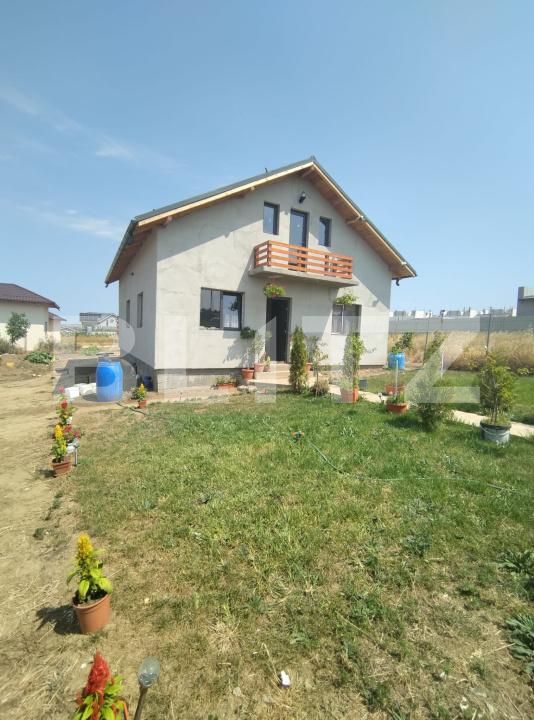 Casa de vânzare 3 camere Simnicu de Sus  - 174564CV | BLITZ Craiova | Poza1