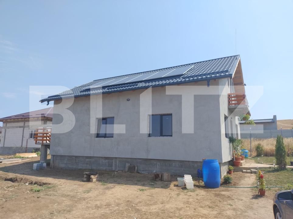 Casa de vânzare 3 camere Simnicu de Sus  - 174564CV | BLITZ Craiova | Poza4