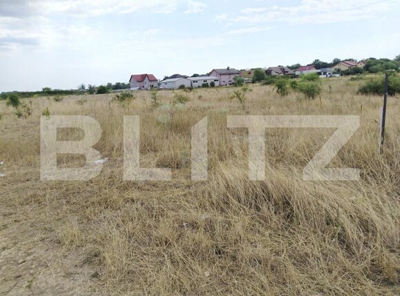 Teren de vânzare Popoveni - 174596TV | BLITZ Craiova | Poza1