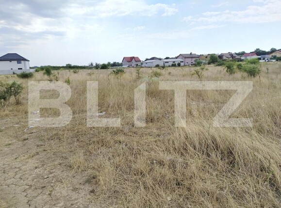 Teren de vânzare Popoveni - 174596TV | BLITZ Craiova | Poza2