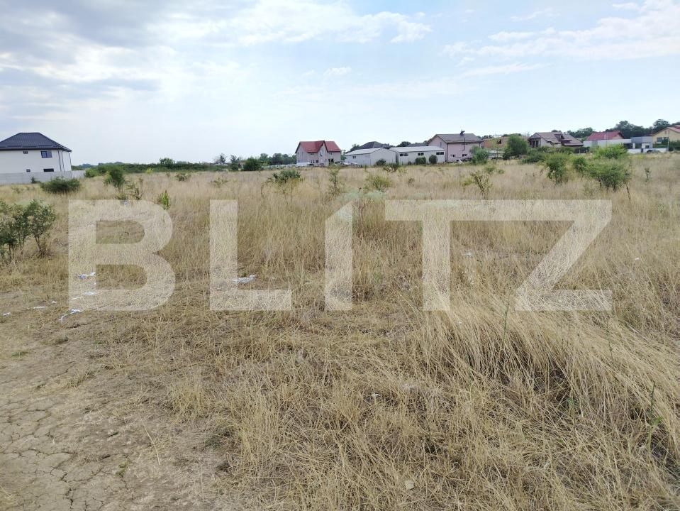 Teren de vânzare Popoveni - 174596TV | BLITZ Craiova | Poza2