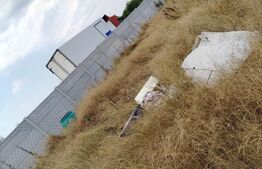 Teren intravilan Popoveni,  500 mp, 33,76 front stradal 