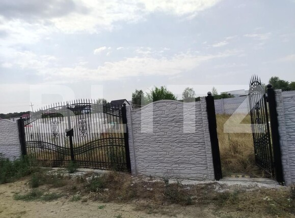 Teren de vânzare Popoveni - 174597TV | BLITZ Craiova | Poza1