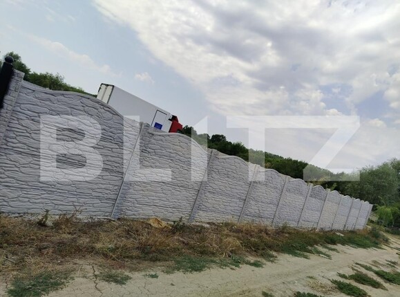 Teren de vânzare Popoveni - 174597TV | BLITZ Craiova | Poza3