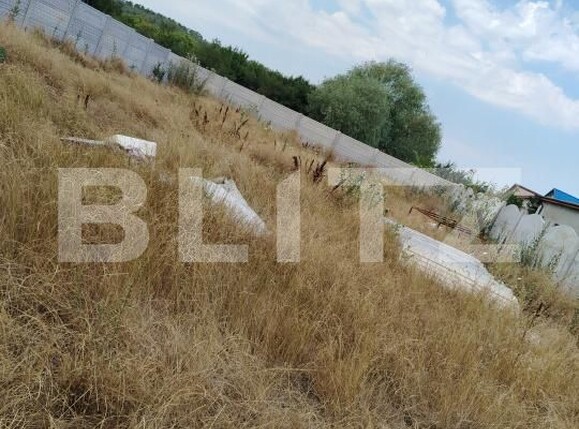 Teren de vânzare Popoveni - 174597TV | BLITZ Craiova | Poza4