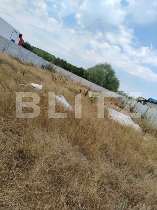 Teren de vânzare Popoveni - 174597TV | BLITZ Craiova | Poza4