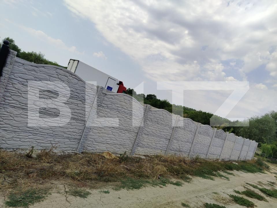 Teren de vânzare Popoveni - 174597TV | BLITZ Craiova | Poza3