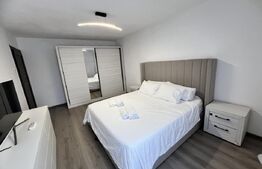 Apartament de inchiriat, cu 2 dormitoare și AC, zona Valea Roșie 