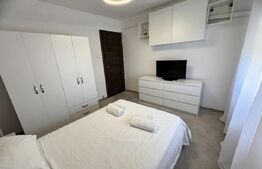 Apartament de inchiriat, cu 2 dormitoare și AC, zona Valea Roșie 