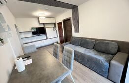 Apartament de inchiriat, cu 2 dormitoare și AC, zona Valea Roșie 