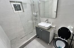 Apartament de inchiriat, cu 2 dormitoare și AC, zona Valea Roșie 