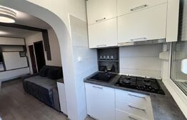 Apartament de inchiriat, cu 2 dormitoare și AC, zona Valea Roșie 