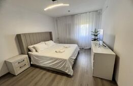 Apartament de inchiriat, cu 2 dormitoare și AC, zona Valea Roșie 